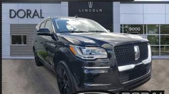 LINCOLN NAVIGATOR L 2023 5LMJJ3KG3PEL06483 image